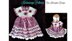 963-Baby Girl Dress