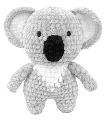 Lykke Amitami - Lulu The Koala Kit