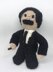 Groucho Marx Doll