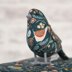 Hobbygift Aviary Bird Pin Cushion