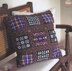 Scottish Moods Sampler cushion
