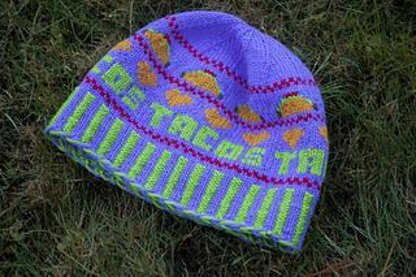 Taco Tuesday Hat