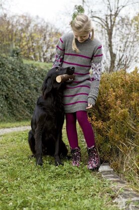 Fatto a Mano 222 Elle Tricot by Lang Yarns