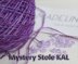 Advent Mystery Stole KAL