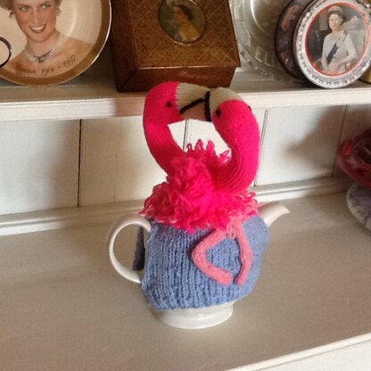 Tea cosy