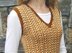 Wellspring Vest