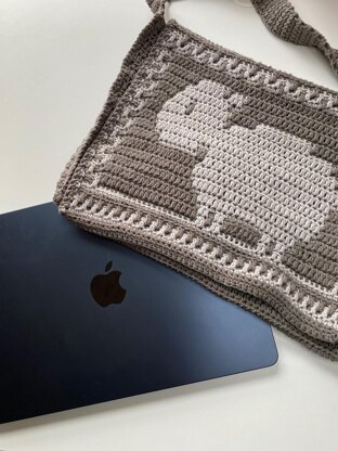 Sheep Bag