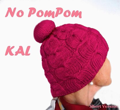 No PomPom 3