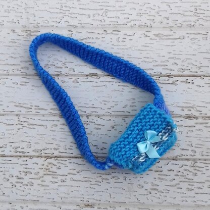Shoulder Bag for Teddy