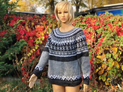 Sweater Aabenraa