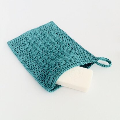 Textured Wash Mitt