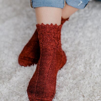 Ring Socks