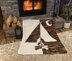 Campfire Blanket