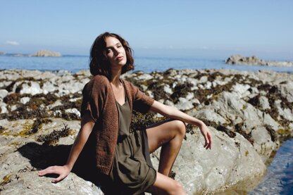 Tetra Cotton von Rowan