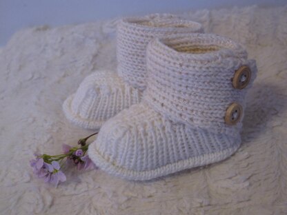 Baby UGGs