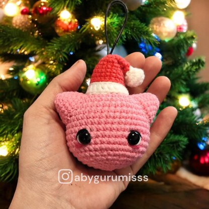Poke Christmas
