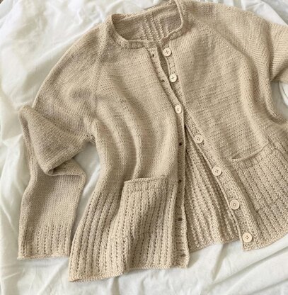 Cardigan ONE