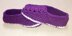 Unisex loafer house shoes