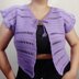 DolceSirin cardigan vest