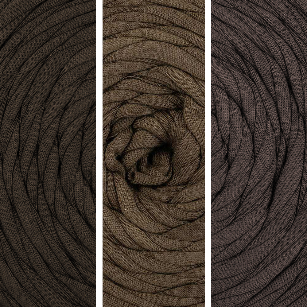 Dark Brown Shades (21)