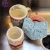 Hexagon Dish Scrubby or Trivet