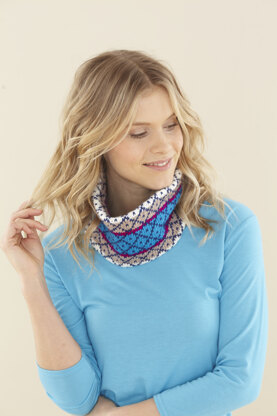 The Twelfth Sublime Extra Fine Merino DK Book by Sublime