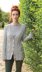Woodrush Cardigan in Berroco Weekend PDF
