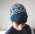 Ibex Hat