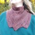 Most Ardently Yours Cowl