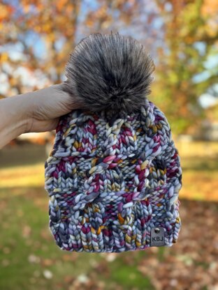 Nolita Slouch