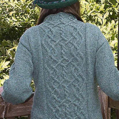 Boudica Tunic