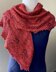 Zinderella Shawl.