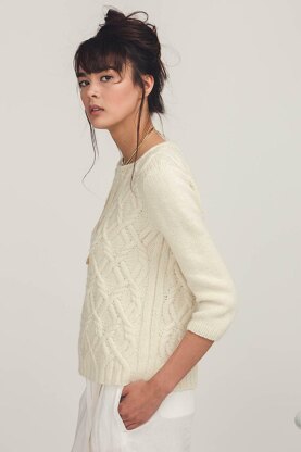 Janus Pullover