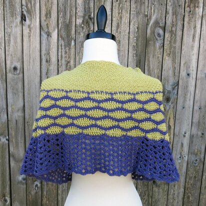 Chorus Cowl