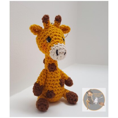 SWC Mini Giraffe
