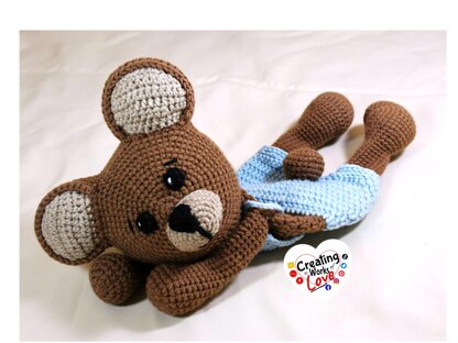 Teddy Bear Ragdoll