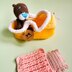 Pocket Toys Bassinet