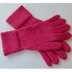 1949 Picot Edged Women's Gloves