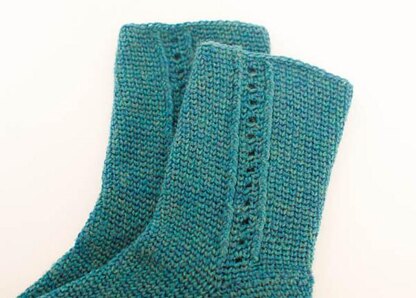 Ladies Socks