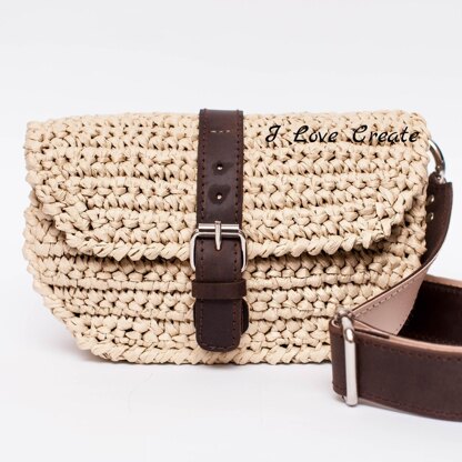 Safari belt bag