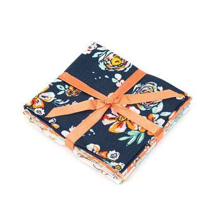 Eclectic Floral (2770-00)