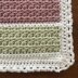 Harmony Baby Blanket