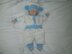 Reborn / 0-3 Months Baby Pram Set