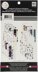 The Happy Planner Sticker Value Pack - Dream Seeker, 486/Pkg
