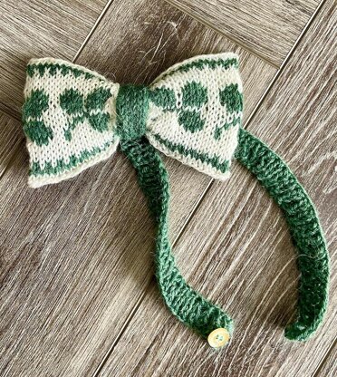 An Irish Bowtie