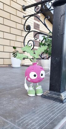 Radish