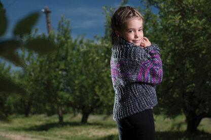 Book 9, Niños by Malabrigo