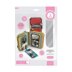 My Memory Book Keepsake Book Maker - Layering Die Set