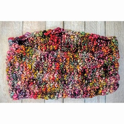 Two of Sticks Veinte Cowl PDF