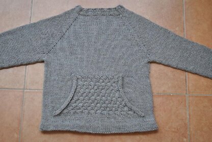 Texo Pullover